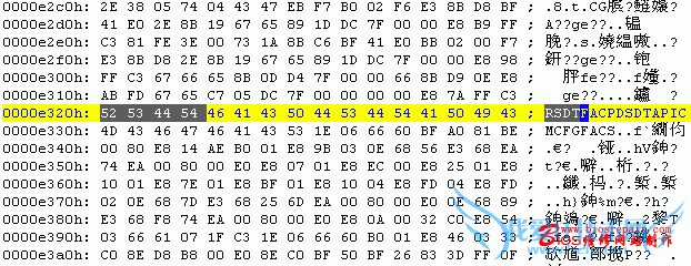 ͨ޸Award BiosװOEM VISTA?