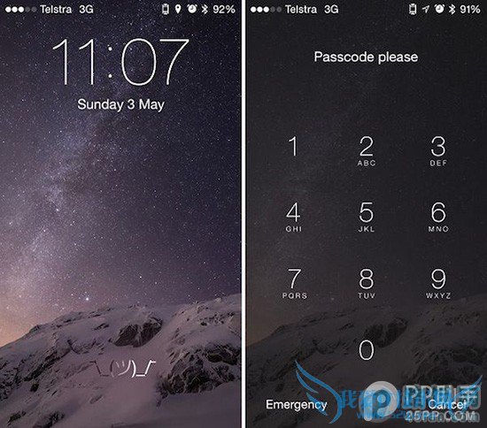 iphoneֻԽLockEditorĽ