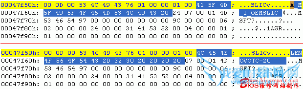 ͨ޸AMI BIOSװOEMVISATĲ̳