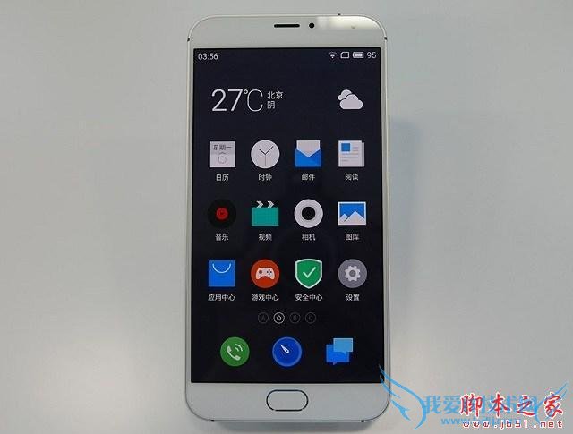 小米4c和魅族mx5相比有哪些区别?