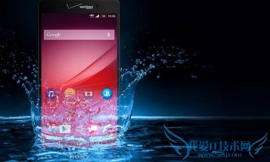 索尼Xperia Z4v手机怎么样?索尼Z4v手机详细参数