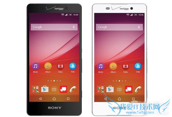 索尼Xperia Z4v手机怎么样?索尼Z4v手机详细参数