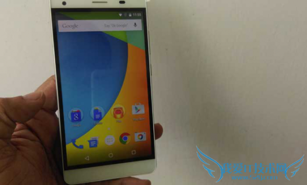 如何试玩Android one的二代真机?