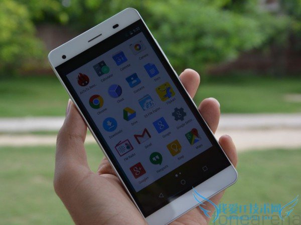 如何试玩Android one的二代真机?