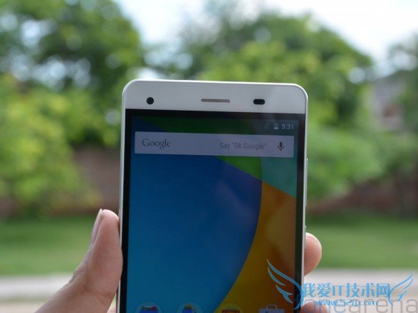 如何试玩Android one的二代真机?