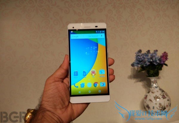 如何试玩Android one的二代真机?