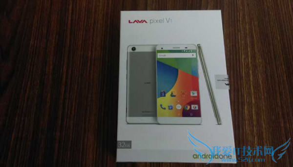 如何试玩Android one的二代真机?