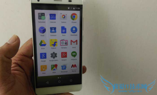 如何试玩Android one的二代真机?