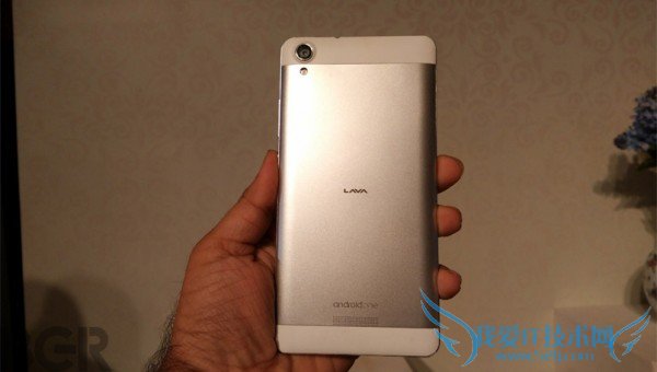 如何试玩Android one的二代真机?