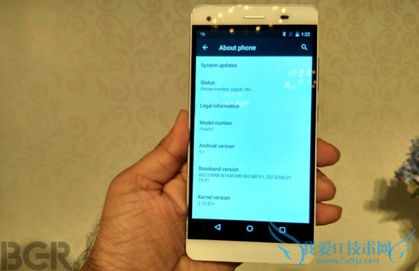 如何试玩Android one的二代真机?
