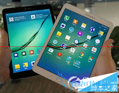 galaxy tab s2ƽ8Ӣ9.7Ӣ֮ĶԱȽ