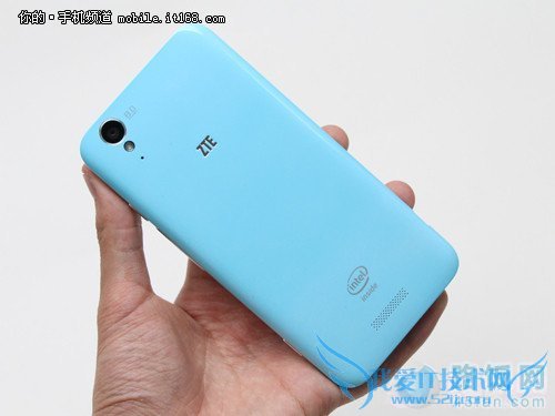 英特尔双核+平民价 中兴Geek V975评测