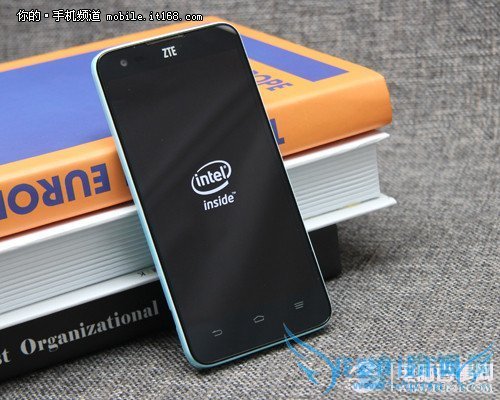 英特尔双核+平民价 中兴Geek V975评测