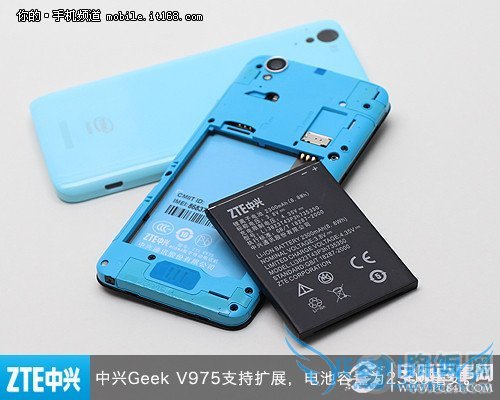 英特尔双核+平民价 中兴Geek V975评测