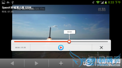 中兴Geek V97评测