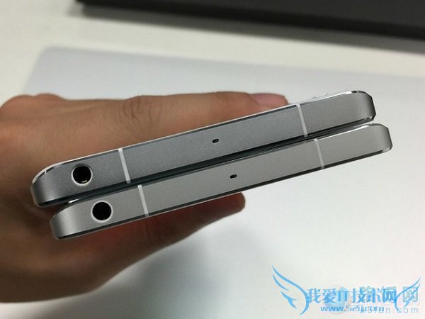 如何辨别小米note手机是不是真品?