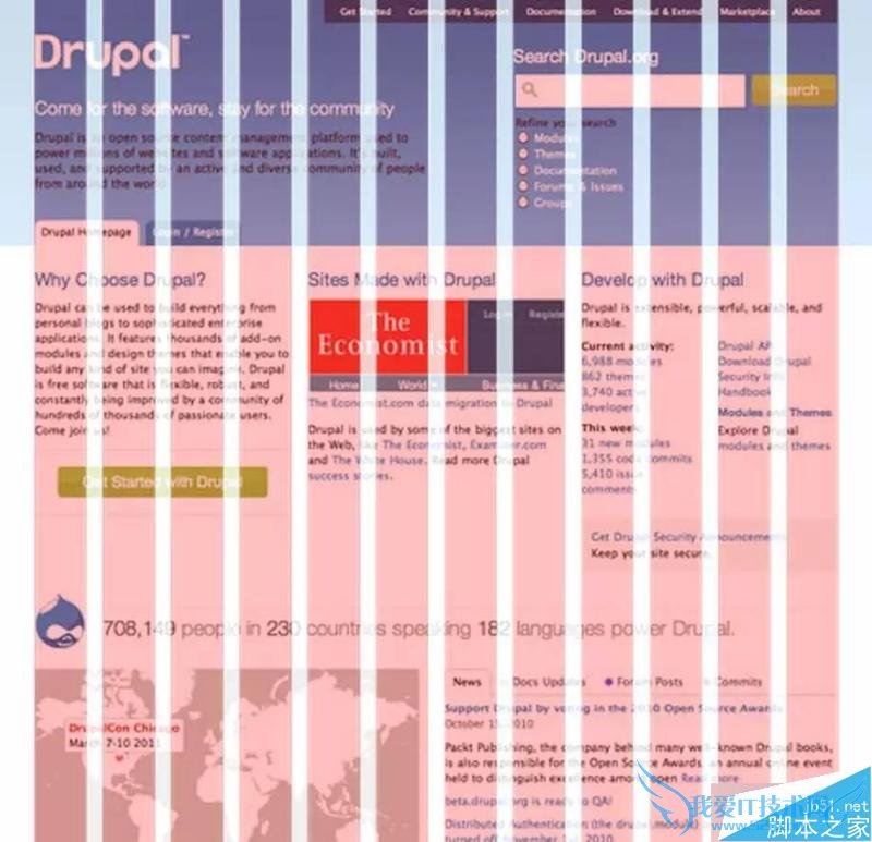 把几何学融入到产品的方法介绍