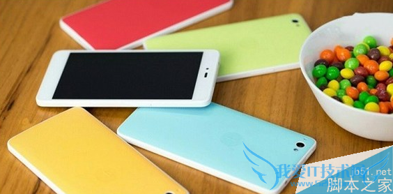 红米Note2pro和坚果手机的外型区别及对比评测