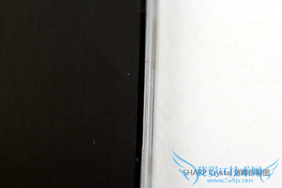 什么是无边框手机,它的秘密是什么?