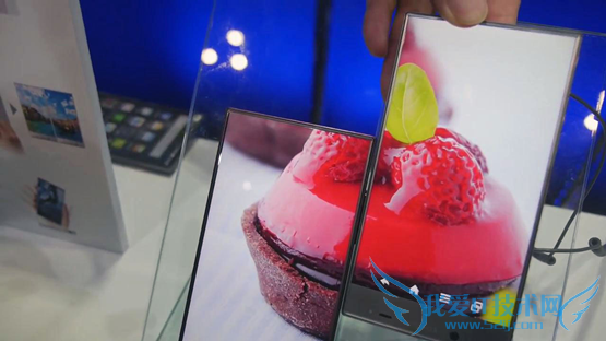 什么是无边框手机,它的秘密是什么?