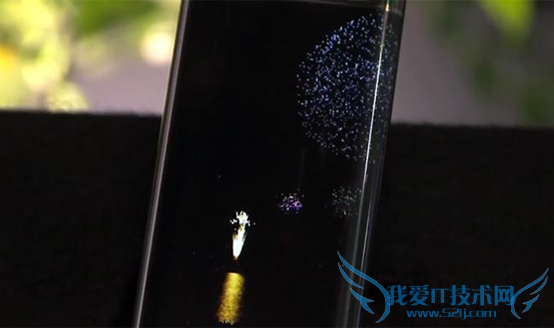 什么是无边框手机,它的秘密是什么?