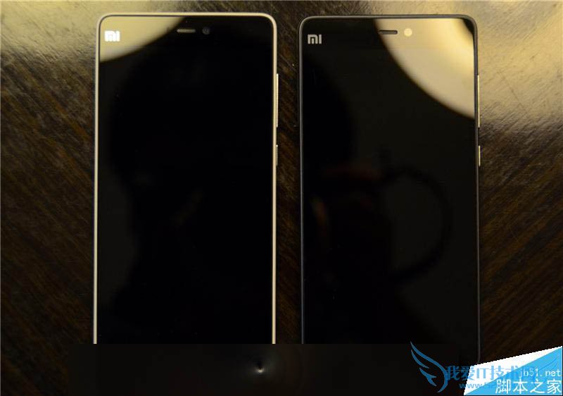 小米4c配置参数及性能的详细介绍