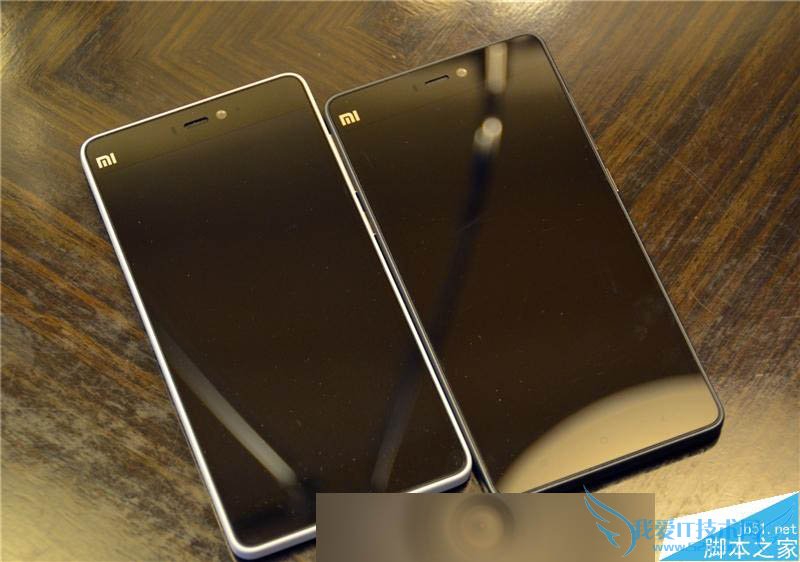 小米4c配置参数及性能的详细介绍