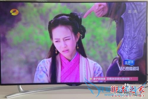 让乐视电视拥有看免费直播的功能的技巧