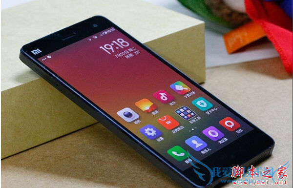 小米4C和小米4手机的区别有哪些?