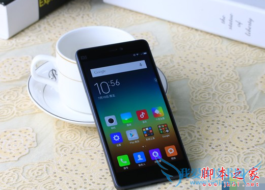 小米4C和小米4手机的区别有哪些?