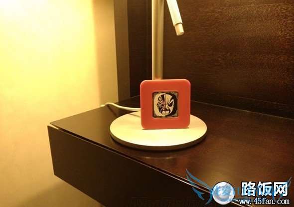 小米3夜间灯光下拍照样张欣赏