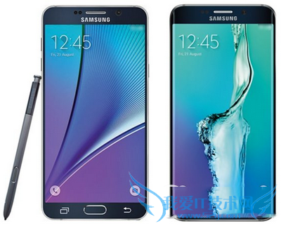 moto x style和三星note5手机性能的评测