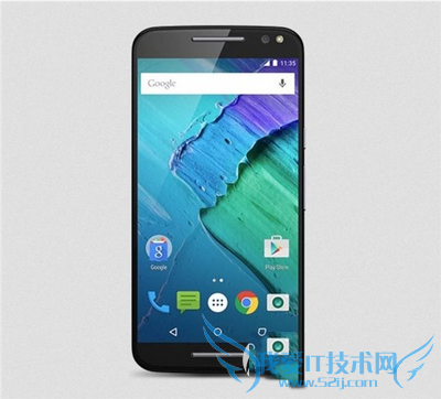 moto x style和三星note5手机性能的评测