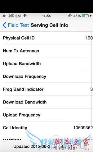 iPhone5s/ciOS8.3/4Խƽ4G