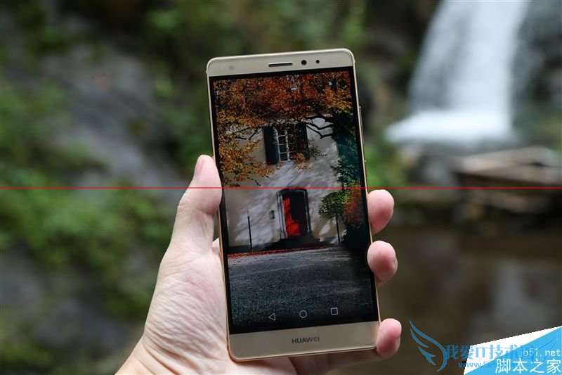 华为Mate S手机的全面性介绍