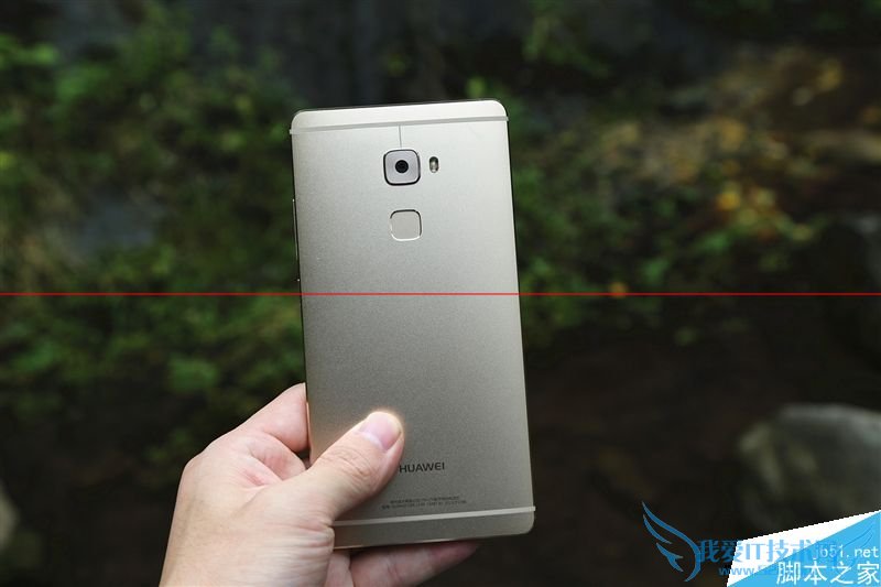 华为Mate S手机的全面性介绍