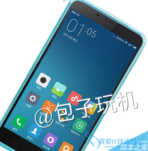 红米note3和小米4C的区别有哪些?