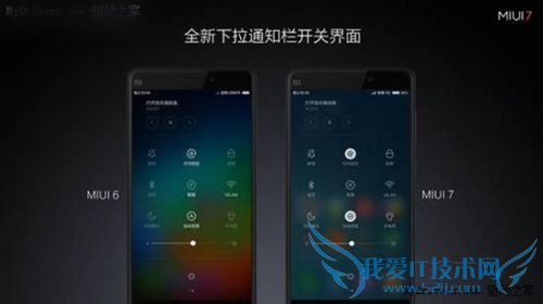 ܾΪơMIUI 7ȫֻϵͳЩ㣿