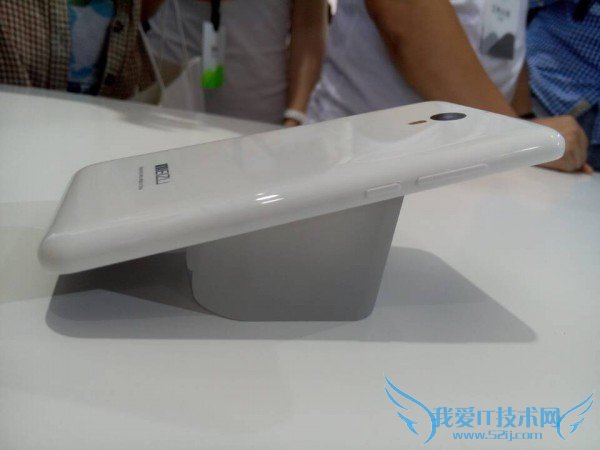 魅蓝Note2手机的配置情况怎么样?