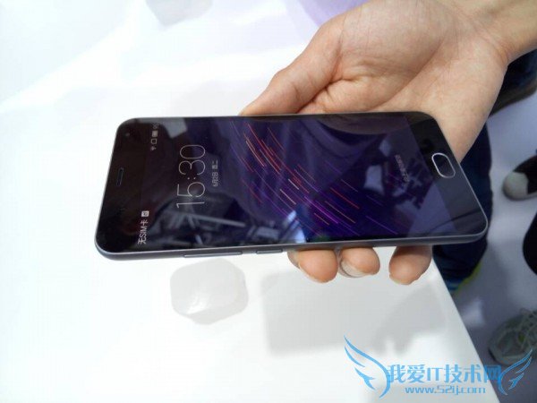 魅蓝Note2手机的配置情况怎么样?