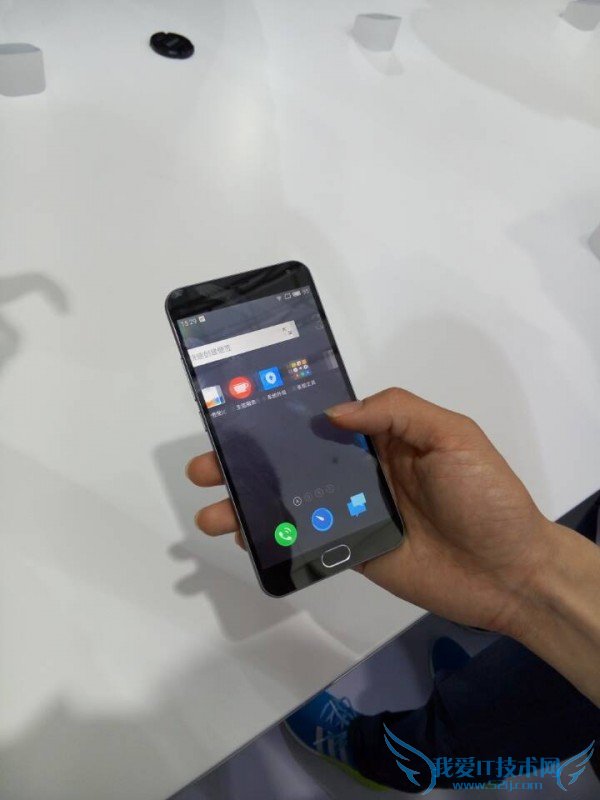 魅蓝Note2手机的配置情况怎么样?