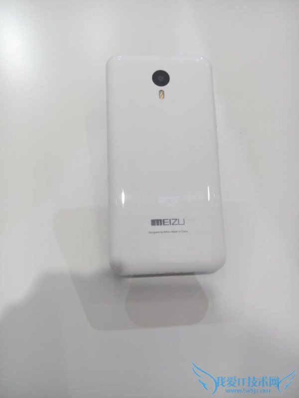 魅蓝Note2手机的配置情况怎么样?