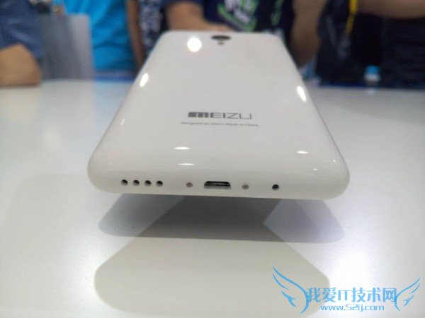 魅蓝Note2手机的配置情况怎么样?