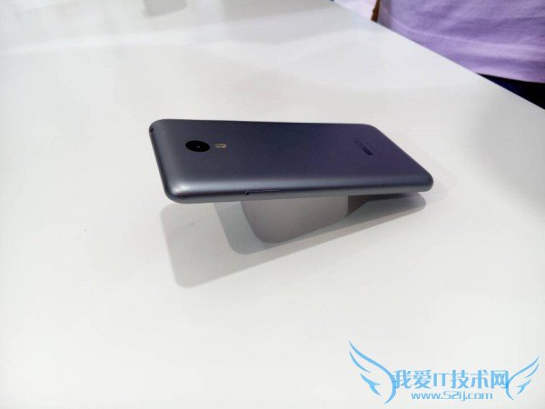 魅蓝Note2手机的配置情况怎么样?