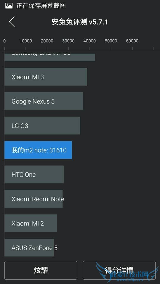 魅蓝Note2手机的配置情况怎么样?