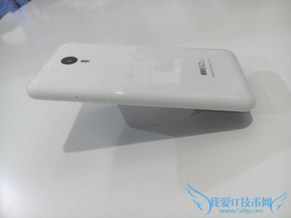 魅蓝Note2手机的配置情况怎么样?