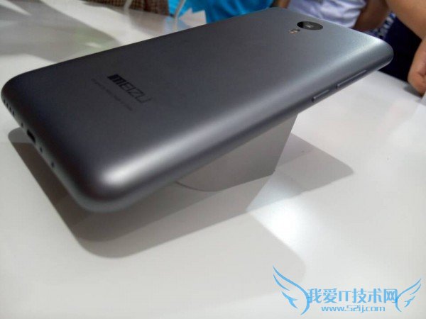 魅蓝Note2手机的配置情况怎么样?