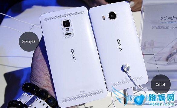 vivo Xshotvivo Xplay3S۶Ա
