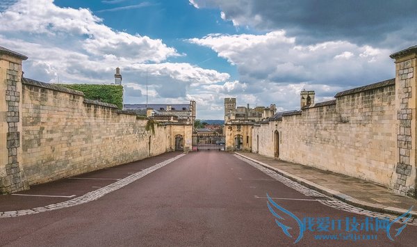 如何运用ps制作天空效果图?