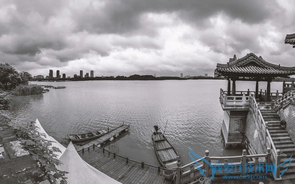 如何运用ps制作天空效果图?